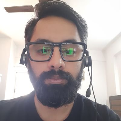 rohra17133's profile picture. #ActiveLife