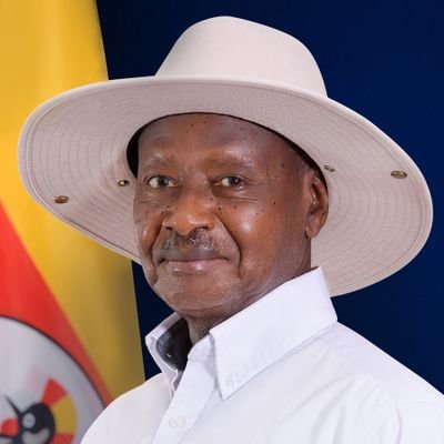 Veterinary Dr.NRM Activist.Political Analyst .King of bloggers In Uganda .Press secretary to Gen Rtd Caleb Akandwanaho a.k.a Salim Saleh(The son of the General)