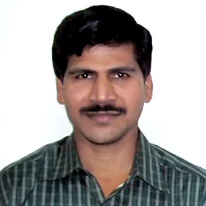 Rajendran Dindigul