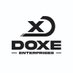 DOXE Enterprises (@DoxeEnterprises) Twitter profile photo
