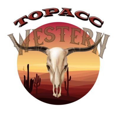 TOPACC 15➕ years of professional production of western fashion accessories