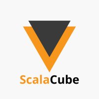 ScalaCube(@ScalaCube) 's Twitter Profile Photo