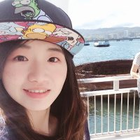 Jo-Wei Allison Hsieh (@joweihsieh) 's Twitter Profile
