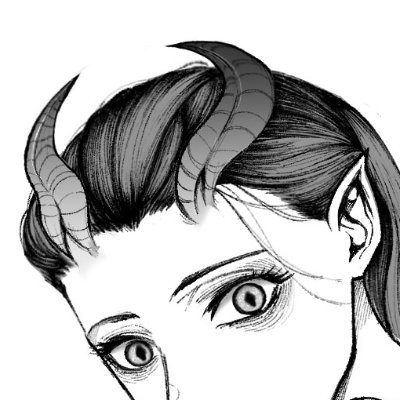 illustrator. part-time rambler. i draw what i like (oc&fanart). multifandom!