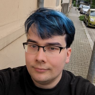 Lib. Sozialist 🔴
🏳️🌈 Queer 🏳️⚧️ Trans-Ally 🇺🇦 #FightClimateChange