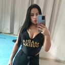 Aline Nascimento - @alinerafa322 - Twitter