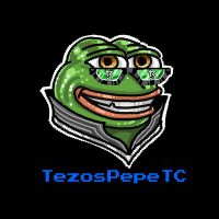 TezosPepe TC(@TezospepeTC) 's Twitter Profile Photo