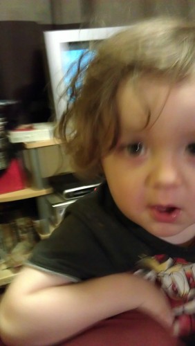 stanaesthetic's profile picture. Star Trek lovin',Morrissey lovin', Pokemon lovin', rodent-lovin' (not in a bestiality kinda way...), beardie lovin' hoobophile. Mummy to the beautiful Isaac. =]