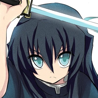 ◾️固定ツイ確認を◾️
無一郎単体、炭治郎×無一郎メインです。
(NGな方は自衛をお願いします)
落書など
アカツキ。@suisen1105🧊中 →@akathuki1105
一条さとり@nono111_P
◆2人で活動中。