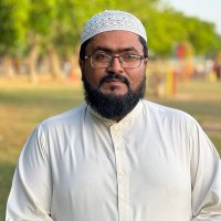 Mufti Bilal Ahmed Qadri(@muftibilalahmed) 's Twitter Profile Photo