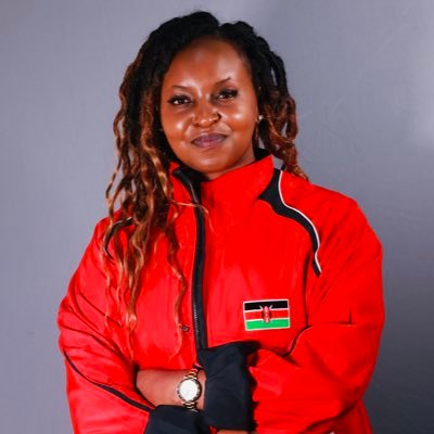 StapheyWairimu Profile Picture