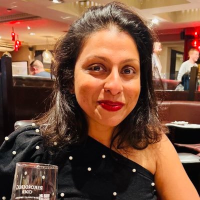 Programme Manager - @NHS_NELondon #MyBoysAreMyWorld #KARMA #MyViews #Mumbai