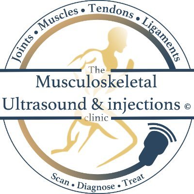 A specialist centre provides diagnostic and therapeutic ultrasound-guided treatments for musculoskeletal problems affecting joints, tendons & ligaments.