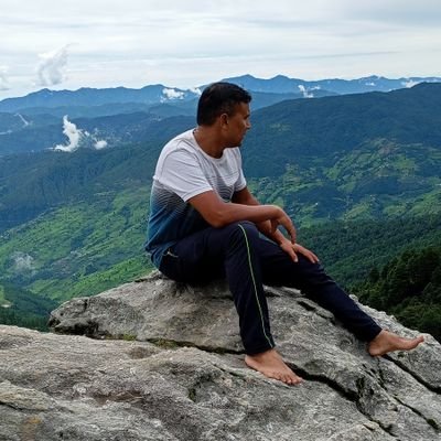 dineshrawat1236's profile picture. 