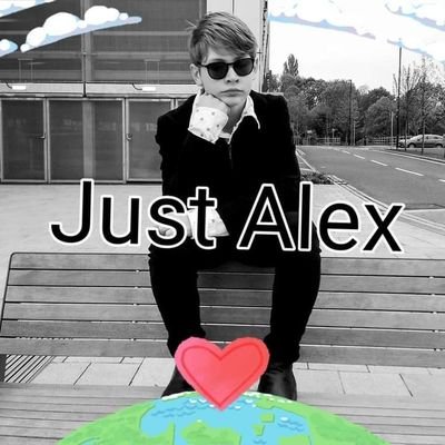 Just Alex
