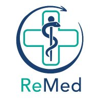 ReMed Project(@ProjectReMed) 's Twitter Profile Photo
