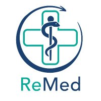 ReMed Project (@projectremed) Twitter profile photo