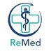 ReMed Project (@ProjectReMed) Twitter profile photo