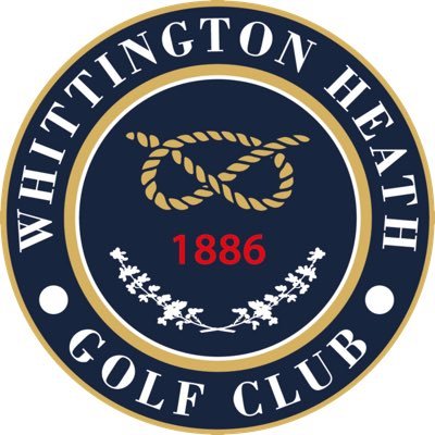 Whittington Heath GC