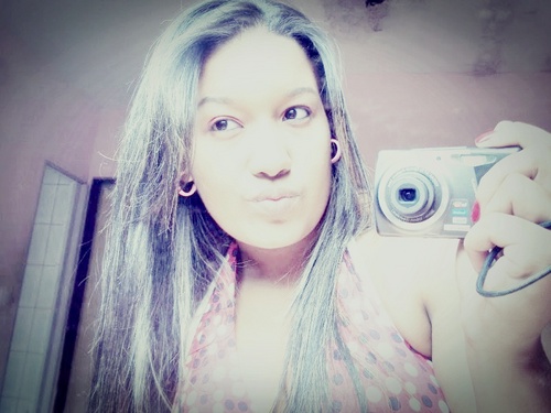 #Ousadia&Alegria ;*