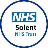 Solent NHS Trust (@solentnhstrust) 's Twitter Profile Photo Solent NHS Trust (@solentnhstrust) 's Twitter Profile Photo