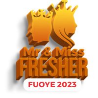 Fuoyemrandmissfresher(@fuoyemmf) 's Twitter Profile Photo