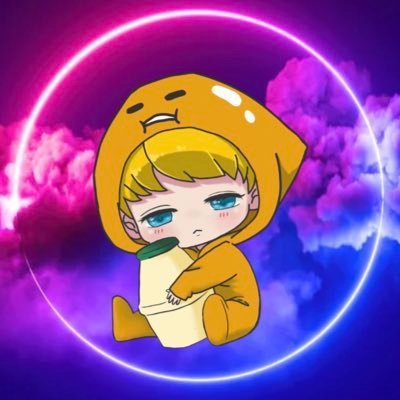 Tamag0Chan12's profile picture. 