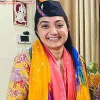 Sanatani Nayak(@KishoriNayak2) 's Twitter Profile Photo