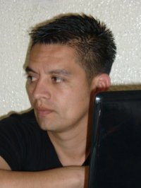 nicolasvedder's profile picture. Escritor e informático medio Colombiano medio irlandés