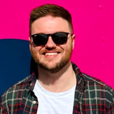 29 | Northern Irish ☘️ Airline Pilot 👨✈️ #avgeek ✈️ #Eurovision Podcast Producer/Contributor @ThePhoenixESC. All views expressed are my own