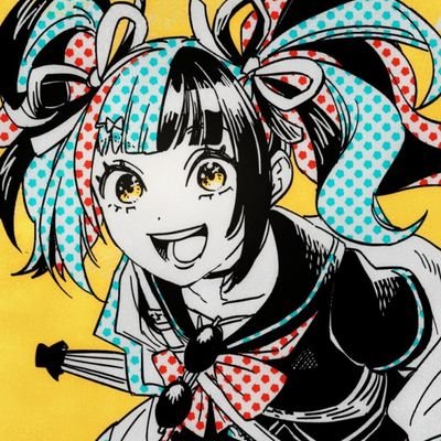 二次創作をする大人蛮族／ニコイチにロマンを感じ、ロマンスは求めていない派
🐯：https://t.co/iQc4X12T3E