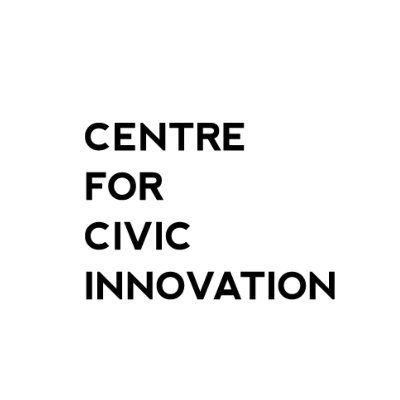 The Centre for Civic Innovation