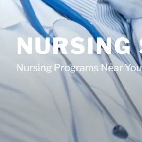 NURSING SCHOOLS NEAR ME

Nursing Programs Near You