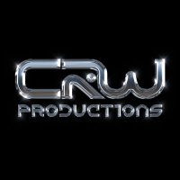 CRW PRODUCTIONS(@crwprods) 's Twitter Profile Photo