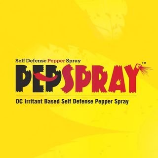 PEPSPRAY1's profile picture. Welcome to the world of self-defense! 🌶️💥 Discover the power of protection with Pepspray, the leading brand in pepper sprays. Stay confident, stay safe! 💪