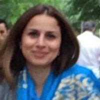 Tamara Al Khalili (@khalilitamara) 's Twitter Profile
