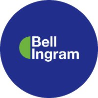 Bell Ingram (@bellingram) 's Twitter Profile