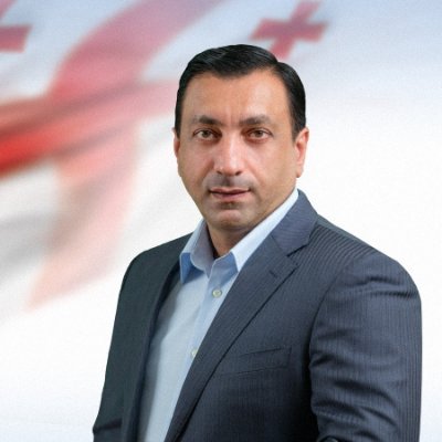 MPBezhashvili Profile Picture