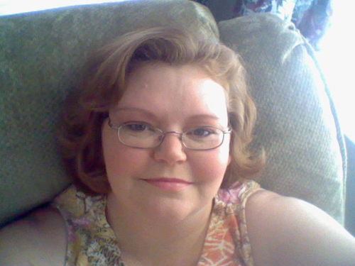 I am a happily married mom of three awesome boys and one beautiful daughter!