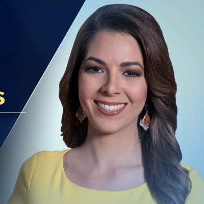 Weekend Morning Meteorologist at WPBF in West Palm Beach, FL. Miami Native. #FIU GRAD. Links/RT's not endorsements, my own opinion.