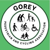 Gorey Pedestrian & Cycling Association(@GPCAssociation) 's Twitter Profile Photo