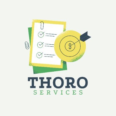 Let Thoro Financial Services be your financial wingman. We'll fix your credit, slay your taxes, and help you hustle towards financial freedom.