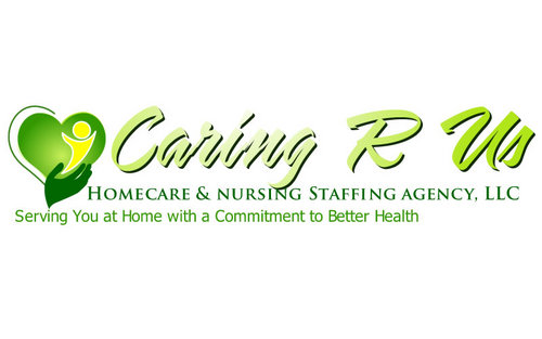 CaringRUs's profile picture. Caring R Us is the No.1 agency in  Homecare and Nursing Staffing. We provide quality service and excellent staff. Caring is our passion.