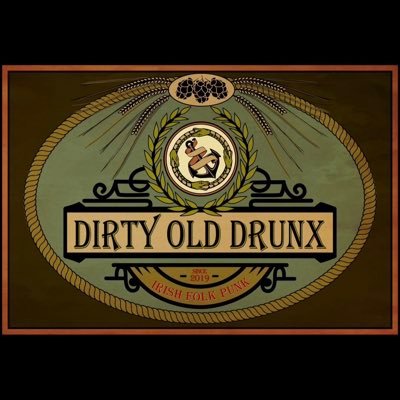 🖕 IRISH PUNK BAND 🖕 🔥 Dirty Old DrunX 🔥 🎱 Ba/Ch : Masa 🎱  https://t.co/3MYYjWx9FX