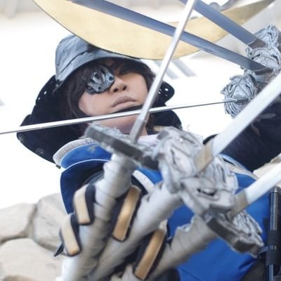 竜氷。ディズニーカヌー漕ぎたいさんのプロフィール画像