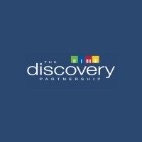 The Discovery Partnership(@TheDiscoveryP) 's Twitter Profile Photo