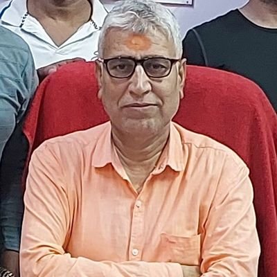 Iamsptripathi's profile picture. PRINCIPAL JNV MIRZAPUR