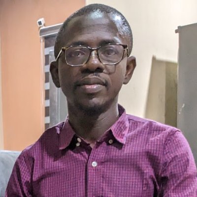 I am what The Word says I am | https://t.co/VuvNc3CoXu | Cover The Earth!!! | Opinions are strictly mine, Unapologetically & proudly Nigerian