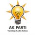 AK Parti Kadın Tepebaşı (@akkadintepebasi) Twitter profile photo