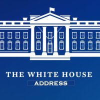 Whitehouse Address(@The_W_Address) 's Twitter Profile Photo